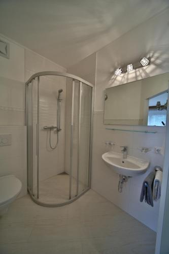Apartamento Ferienhaus Viktoria