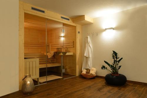 Apartamento Ferienhaus Viktoria