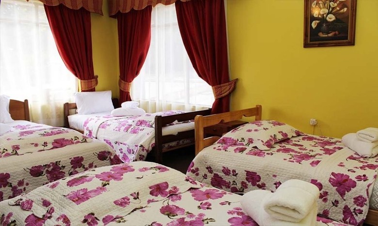 Hostal San Mart�n