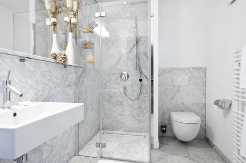 Ig Serviced Apartments Orchideenpark