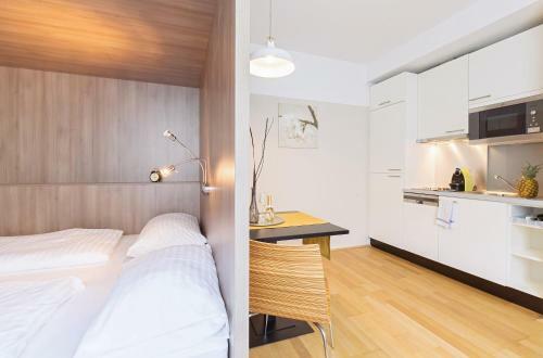 Ig Serviced Apartments Orchideenpark