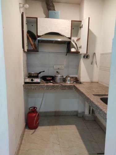 Singh Premium Apartments Near Medanta Medicity