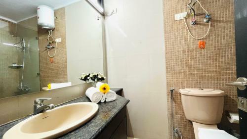 Apartamento Bluo Villa 1 - Private Pool & Garden #staycation
