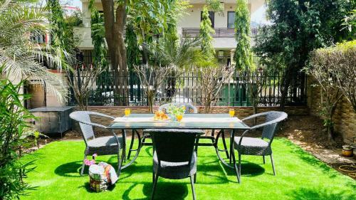 Apartamento Bluo Villa 1 - Private Pool & Garden #staycation