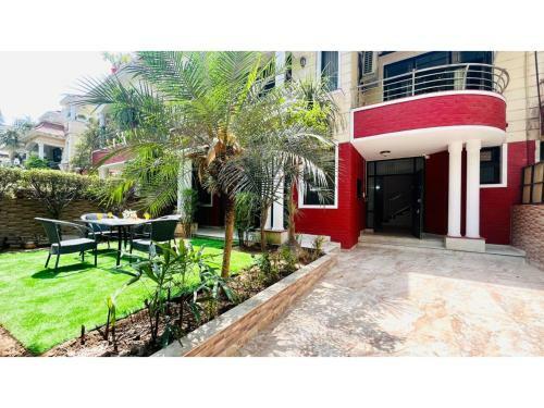 Apartamento Bluo Villa 2 - Private Pool & Garden #staycation