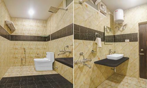 Hotel Treebo Trend Syn Elite Residency