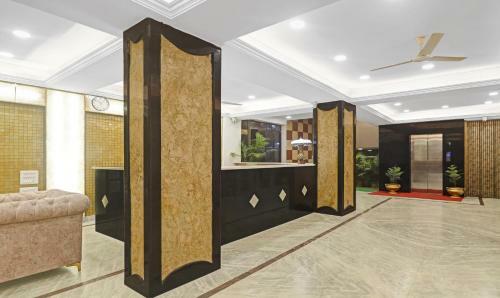 Hotel Treebo Trend Syn Elite Residency