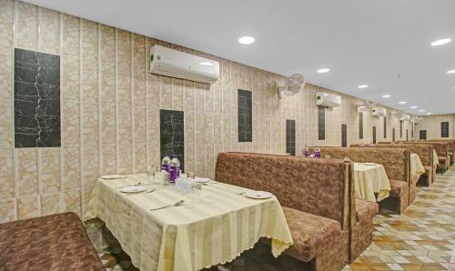 Hotel Treebo Trend Syn Elite Residency
