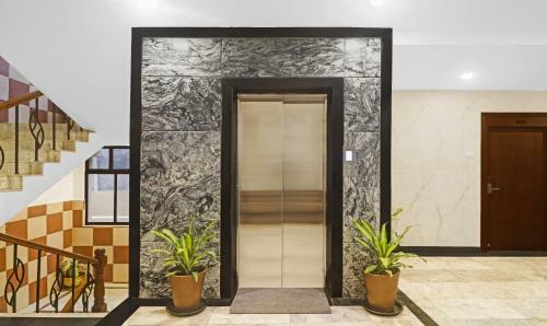 Hotel Treebo Trend Syn Elite Residency