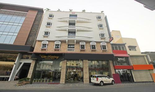 Hotel Treebo Trend Syn Elite Residency