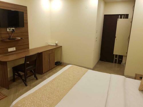 Hotel Oyo 89504 Sahil Inn