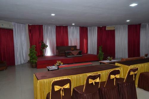 Malibou Hotel