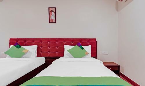 Treebo Trend Hotel S V Manor