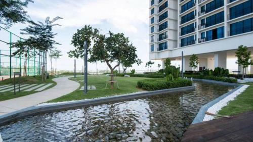 Hotel NH Homestay Trefoil