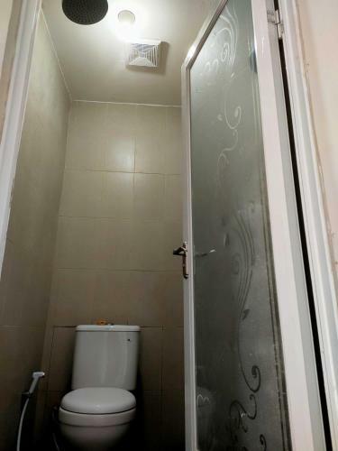 Hotel Express O 91277 Atiq Homestay Syariah