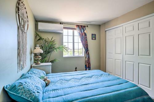 Lovely Morongo Valley Homestead With Mtn Views