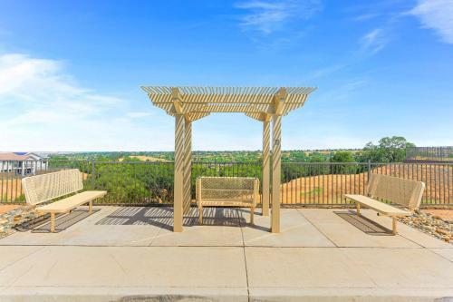 Villa New Luxury 1 Br Guest Suite, W/kitchen, Pvt