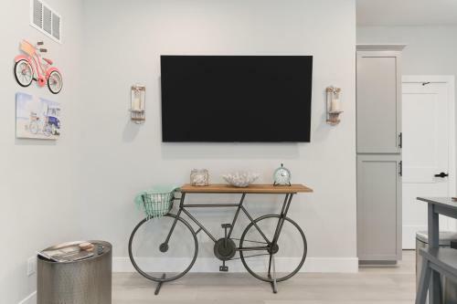 Villa New Luxury 1 Br Guest Suite, W/kitchen, Pvt