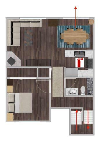 #487 - Newly Remodeled Mammoth Condo - Spa & Pool