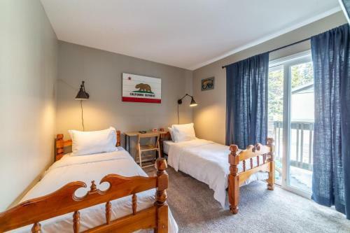 #502-intimate Getaway Close To Canyon Lodge