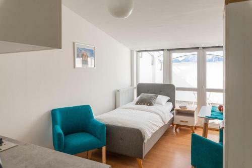 Apartamento Sun Valley C1