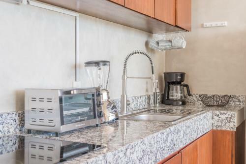Apartamento Exclusive Caribbean Hideaway For Large Groups Super Rooftop Infinity Pool Exceptional Views