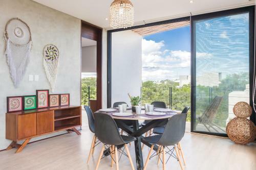 Apartamento Exclusive Caribbean Hideaway For Large Groups Super Rooftop Infinity Pool Exceptional Views