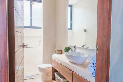 Apartamento Exclusive Caribbean Hideaway For Large Groups Super Rooftop Infinity Pool Exceptional Views