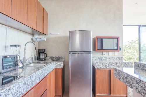 Apartamento Exclusive Caribbean Hideaway For Large Groups Super Rooftop Infinity Pool Exceptional Views