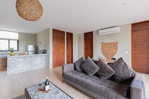 Apartamento Exclusive Caribbean Hideaway For Large Groups Super Rooftop Infinity Pool Exceptional Views