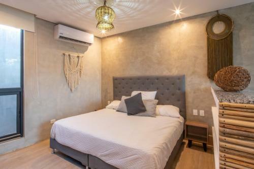 Apartamento Exclusive Caribbean Hideaway For Large Groups Super Rooftop Infinity Pool Exceptional Views
