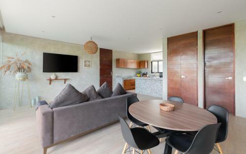 Apartamento Exclusive Caribbean Hideaway For Large Groups Super Rooftop Infinity Pool Exceptional Views