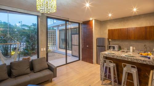 Apartamento Exclusive Caribbean Hideaway For Large Groups Super Rooftop Infinity Pool Exceptional Views