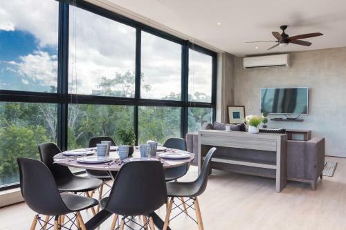 Apartamento Exclusive Caribbean Hideaway For Large Groups Super Rooftop Infinity Pool Exceptional Views