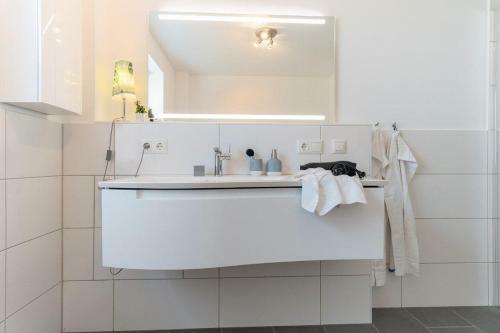 Apartamento Haus-seeblick-in-bosau-wohnung-3
