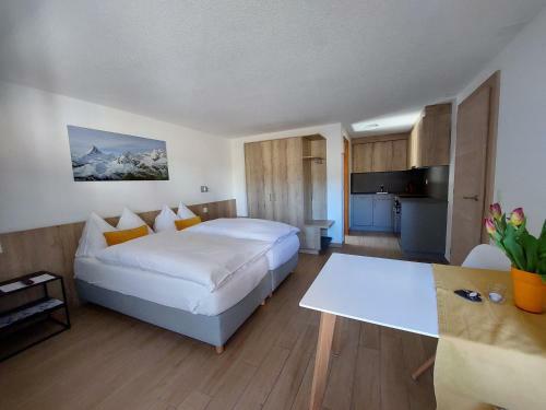Apartamento Studio Haus Anita