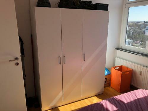 Apartamento Penthouse Laemilia Bonn