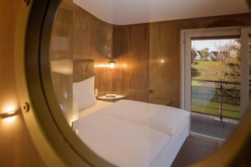 Villa Lotsenh�user R�gen