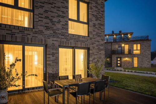 Villa Lotsenh�user R�gen
