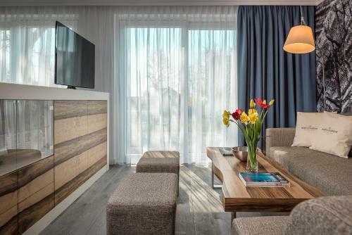 Villa Lotsenh�user R�gen