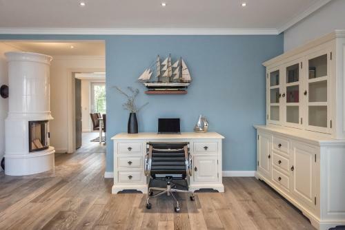 Villa Lotsenh�user R�gen