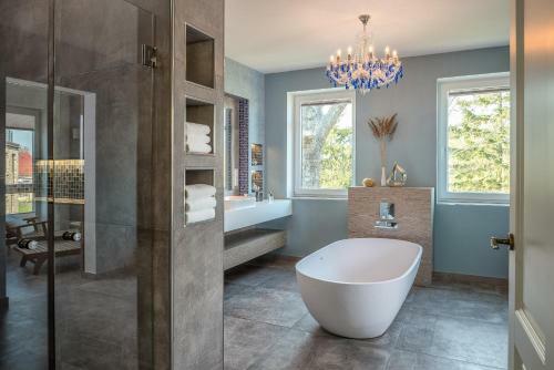 Villa Lotsenh�user R�gen