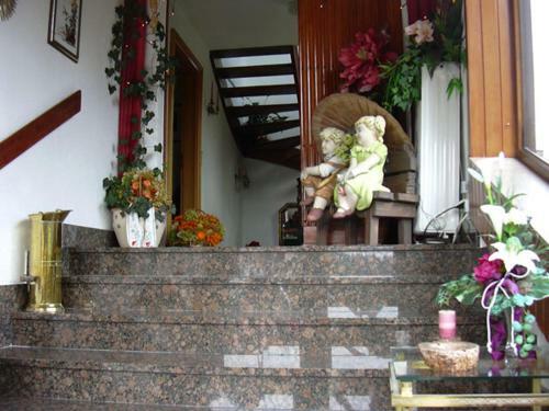 Hostal Hotel-pension Flamm
