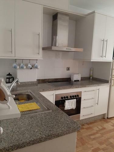 Apartamento Acogedor Bajo A 30 Metros de La Playa