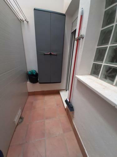 Apartamento Acogedor Bajo A 30 Metros de La Playa