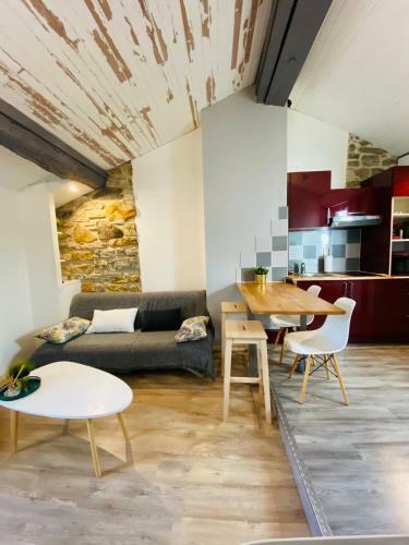 Apartamento Hyper Centre Droit - Sous Les Toits Du Petit Bayonne