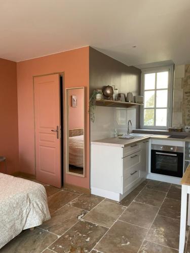 Apartamento Studio Ruben