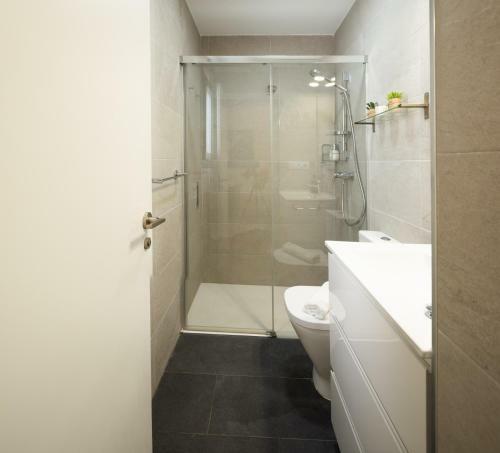 El Sol & La Sal de C�diz Little Apartments