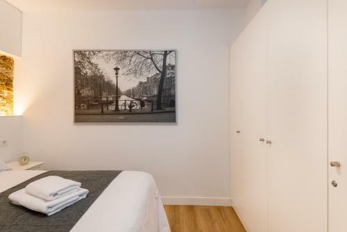 El Sol & La Sal de C�diz Little Apartments