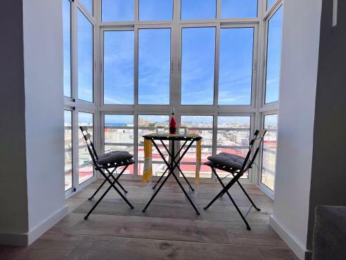 Apartamento Gatu El Mirador de La Vi�a